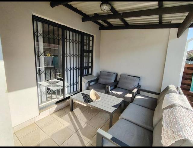 3 BEDROOM PROPERTY TO RENT IN MONAVONI
